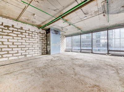 Коммерческая, Продажа, Пресненская набережная , Listing ID 5160, Москва, Россия,