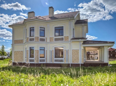 4 Bedrooms, Загородная, Продажа, Listing ID 1398, Московская область, Россия,
