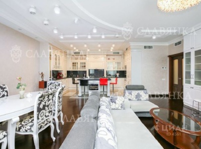 5 Комнаты, Городская, Продажа, Ломоносовский проспект, Listing ID 5161, Москва, Россия,