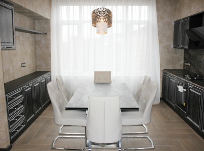 5 Bedrooms, 6 Комнаты, Загородная, Аренда, Listing ID 5166, Московская область, Россия,