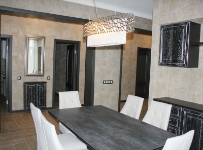 5 Bedrooms, 6 Комнаты, Загородная, Аренда, Listing ID 5166, Московская область, Россия,