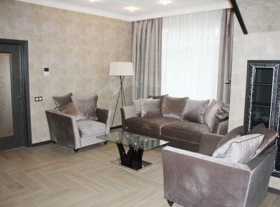 5 Bedrooms, 6 Комнаты, Загородная, Аренда, Listing ID 5166, Московская область, Россия,