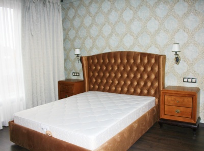 5 Bedrooms, 6 Комнаты, Загородная, Аренда, Listing ID 5166, Московская область, Россия,