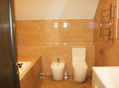 5 Bedrooms, 6 Комнаты, Загородная, Аренда, Listing ID 5166, Московская область, Россия,