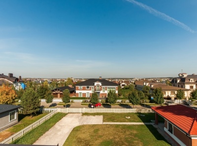 4 Bedrooms, Загородная, Продажа, Listing ID 1399, Московская область, Россия,