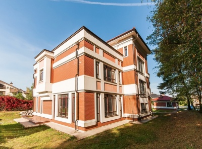 4 Bedrooms, Загородная, Продажа, Listing ID 1399, Московская область, Россия,