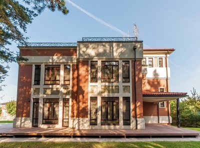 4 Bedrooms, Загородная, Продажа, Listing ID 1399, Московская область, Россия,