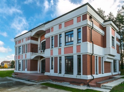 4 Bedrooms, Загородная, Продажа, Listing ID 1399, Московская область, Россия,