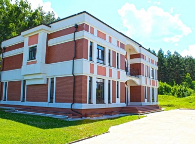 4 Bedrooms, Загородная, Продажа, Listing ID 1399, Московская область, Россия,
