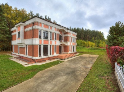 4 Bedrooms, Загородная, Продажа, Listing ID 1399, Московская область, Россия,