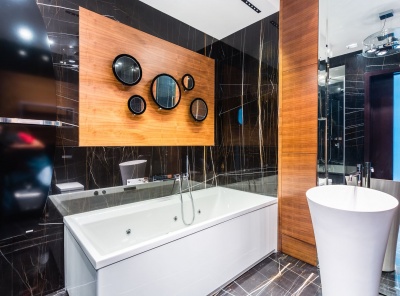 4 Комнаты, Городская, Аренда, Пресненская набережная , Listing ID 5169, Москва, Россия,