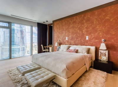 4 Комнаты, Городская, Аренда, Пресненская набережная , Listing ID 5169, Москва, Россия,