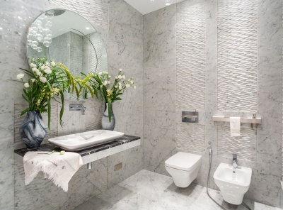 4 Комнаты, Городская, Аренда, Пресненская набережная , Listing ID 5169, Москва, Россия,