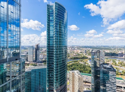 4 Комнаты, Городская, Аренда, Пресненская набережная , Listing ID 5169, Москва, Россия,