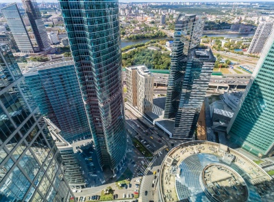 4 Комнаты, Городская, Аренда, Пресненская набережная , Listing ID 5169, Москва, Россия,