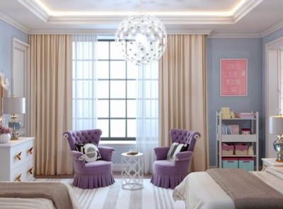 4 Bedrooms, 7 Комнаты, Загородная, Продажа, Listing ID 5170, Московская область, Россия,