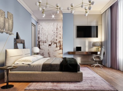 4 Bedrooms, 7 Комнаты, Загородная, Продажа, Listing ID 5170, Московская область, Россия,
