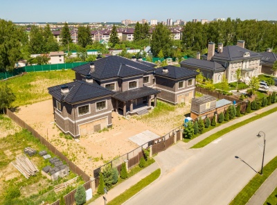 4 Bedrooms, 7 Комнаты, Загородная, Продажа, Listing ID 5170, Московская область, Россия,