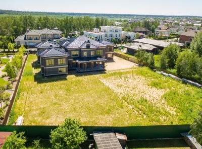 4 Bedrooms, 7 Комнаты, Загородная, Продажа, Listing ID 5170, Московская область, Россия,