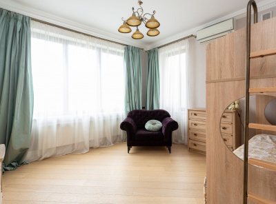 4 Bedrooms, 6 Комнаты, Загородная, Продажа, Listing ID 5171, Московская область, Россия,