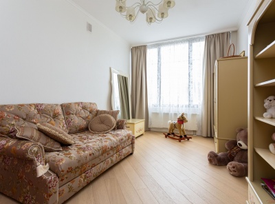 4 Bedrooms, 6 Комнаты, Загородная, Продажа, Listing ID 5171, Московская область, Россия,