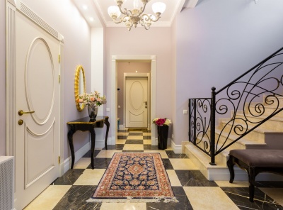 4 Bedrooms, 6 Комнаты, Загородная, Продажа, Listing ID 5171, Московская область, Россия,