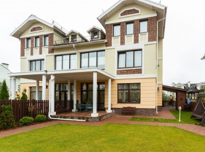 4 Bedrooms, 6 Комнаты, Загородная, Продажа, Listing ID 5171, Московская область, Россия,