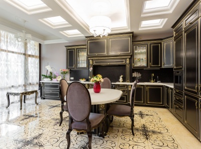 4 Bedrooms, 6 Комнаты, Загородная, Продажа, Listing ID 5171, Московская область, Россия,