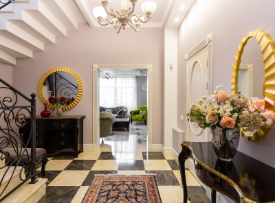 4 Bedrooms, 6 Комнаты, Загородная, Продажа, Listing ID 5171, Московская область, Россия,
