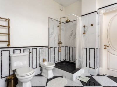 4 Bedrooms, 6 Комнаты, Загородная, Продажа, Listing ID 5171, Московская область, Россия,