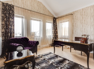 4 Bedrooms, 6 Комнаты, Загородная, Продажа, Listing ID 5171, Московская область, Россия,