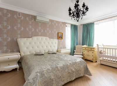 4 Bedrooms, 6 Комнаты, Загородная, Продажа, Listing ID 5171, Московская область, Россия,