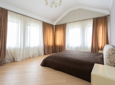 4 Bedrooms, 6 Комнаты, Загородная, Продажа, Listing ID 5171, Московская область, Россия,