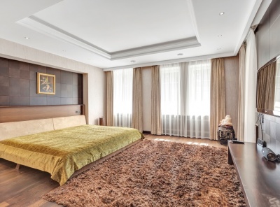 5 Bedrooms, Загородная, Продажа, Listing ID 5173, Московская область, Россия,