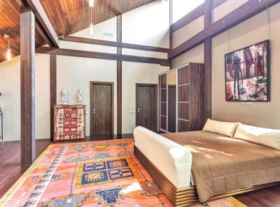 5 Bedrooms, Загородная, Продажа, Listing ID 5173, Московская область, Россия,