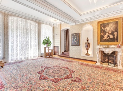 5 Bedrooms, Загородная, Продажа, Listing ID 5173, Московская область, Россия,