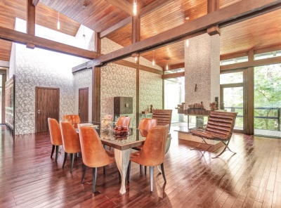 5 Bedrooms, Загородная, Продажа, Listing ID 5173, Московская область, Россия,