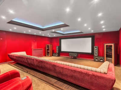 5 Bedrooms, Загородная, Продажа, Listing ID 5173, Московская область, Россия,