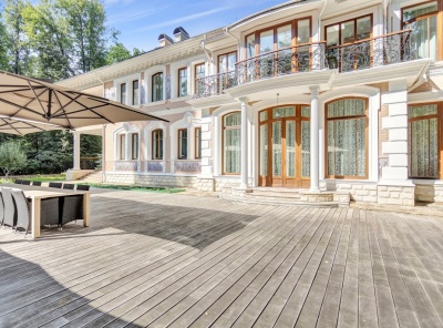 5 Bedrooms, Загородная, Продажа, Listing ID 5173, Московская область, Россия,