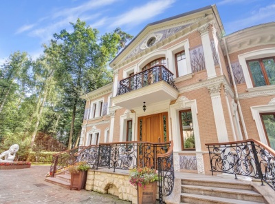 5 Bedrooms, Загородная, Продажа, Listing ID 5173, Московская область, Россия,