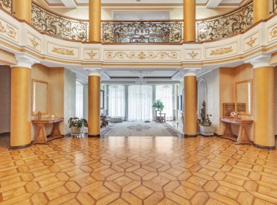 5 Bedrooms, Загородная, Продажа, Listing ID 5173, Московская область, Россия,