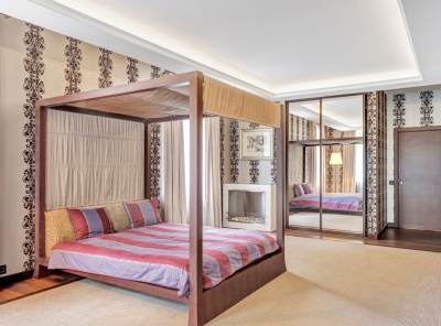 5 Bedrooms, Загородная, Продажа, Listing ID 5173, Московская область, Россия,