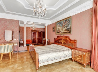 5 Bedrooms, Загородная, Продажа, Listing ID 5173, Московская область, Россия,