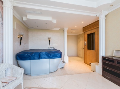 5 Комнаты, Городская, Аренда, Чапаевский переулок, Listing ID 5176, Москва, Россия,