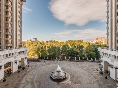 5 Комнаты, Городская, Аренда, Чапаевский переулок, Listing ID 5176, Москва, Россия,