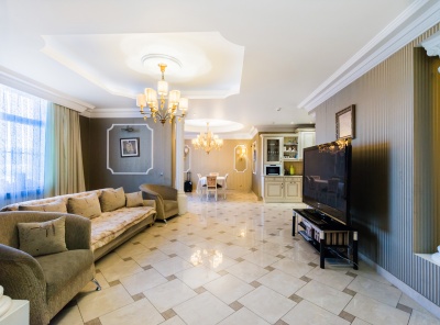 5 Комнаты, Городская, Аренда, Чапаевский переулок, Listing ID 5176, Москва, Россия,