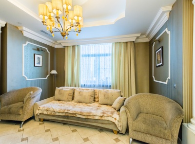 5 Комнаты, Городская, Аренда, Чапаевский переулок, Listing ID 5176, Москва, Россия,