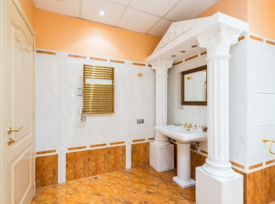 5 Комнаты, Городская, Аренда, Чапаевский переулок, Listing ID 5176, Москва, Россия,