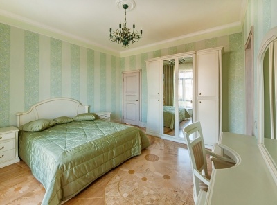 4 Bedrooms, Загородная, Продажа, Listing ID 1400, Московская область, Россия,