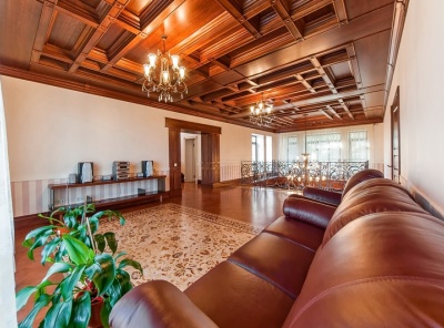 4 Bedrooms, Загородная, Продажа, Listing ID 1400, Московская область, Россия,
